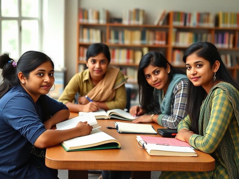 Company Secretary Students at ProCom Academy