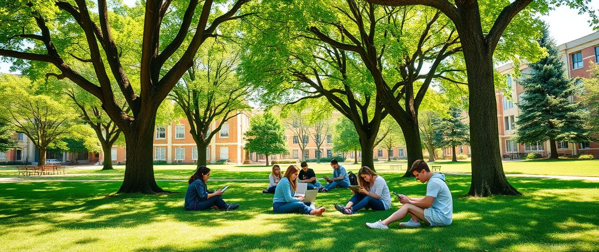 Summer Commerce Course