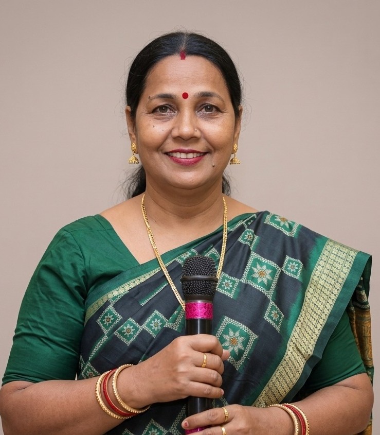 Mrs. Madhabi Panda